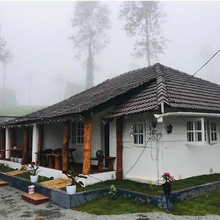 1921 The Estate Villa Wayanad Exterior photo