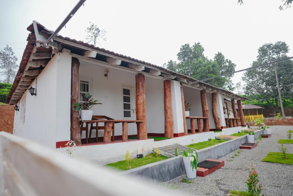 1921 The Estate Villa Wayanad Exterior photo